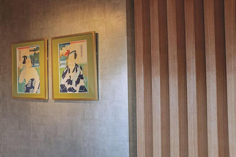 Asakusa Kaede 浅草楓 Tokyo Esterno foto